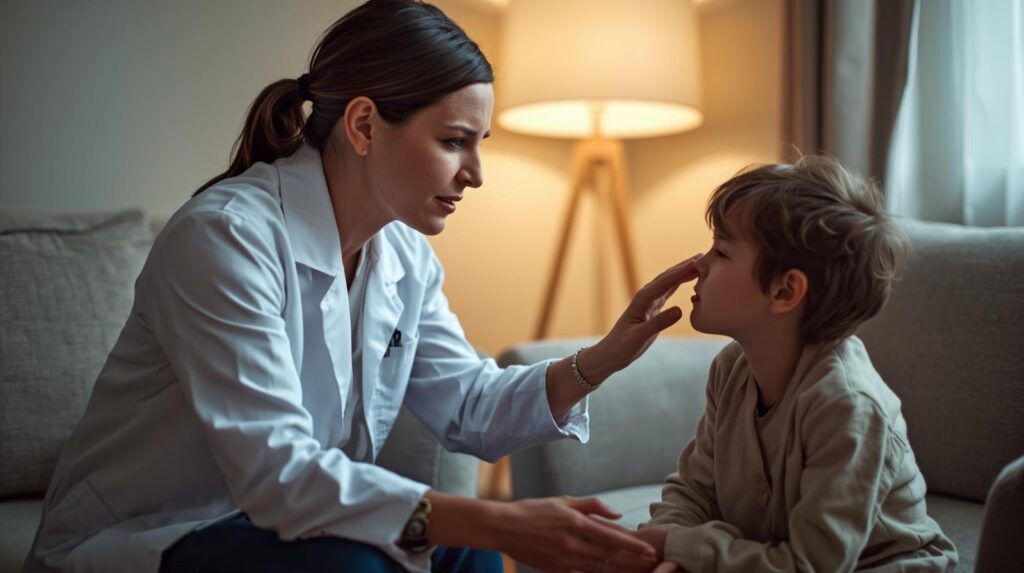 Dwujęzyczna pomoc psychologiczna po polsku i niemiecku w Lucernie