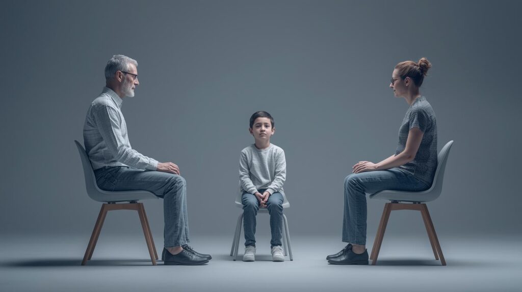 Dwujęzyczna pomoc psychologiczna po polsku i niemiecku w Lucernie