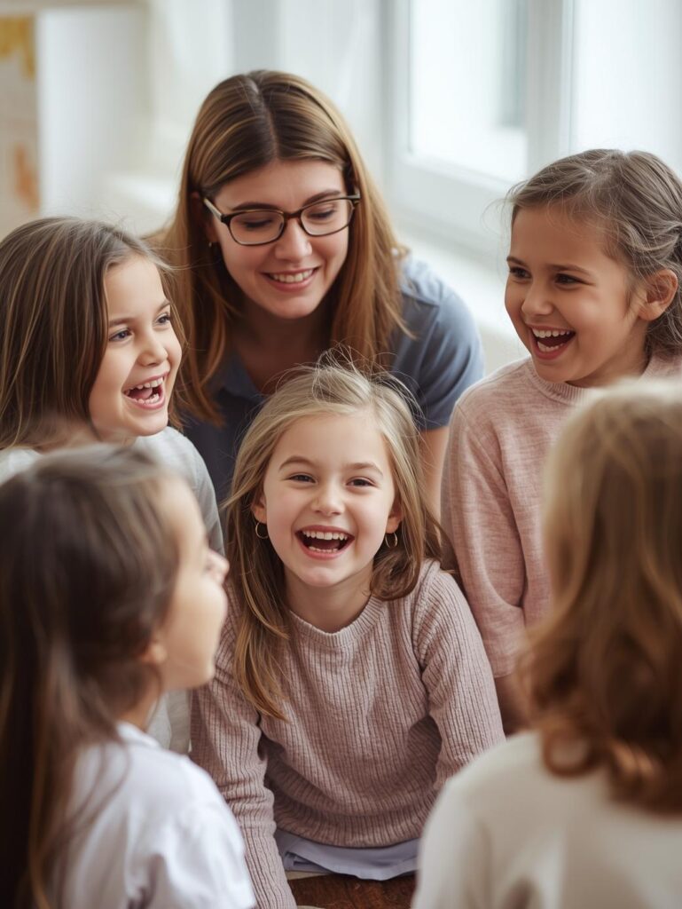 Dwujęzyczna pomoc psychologiczna po polsku i niemiecku w Lucernie