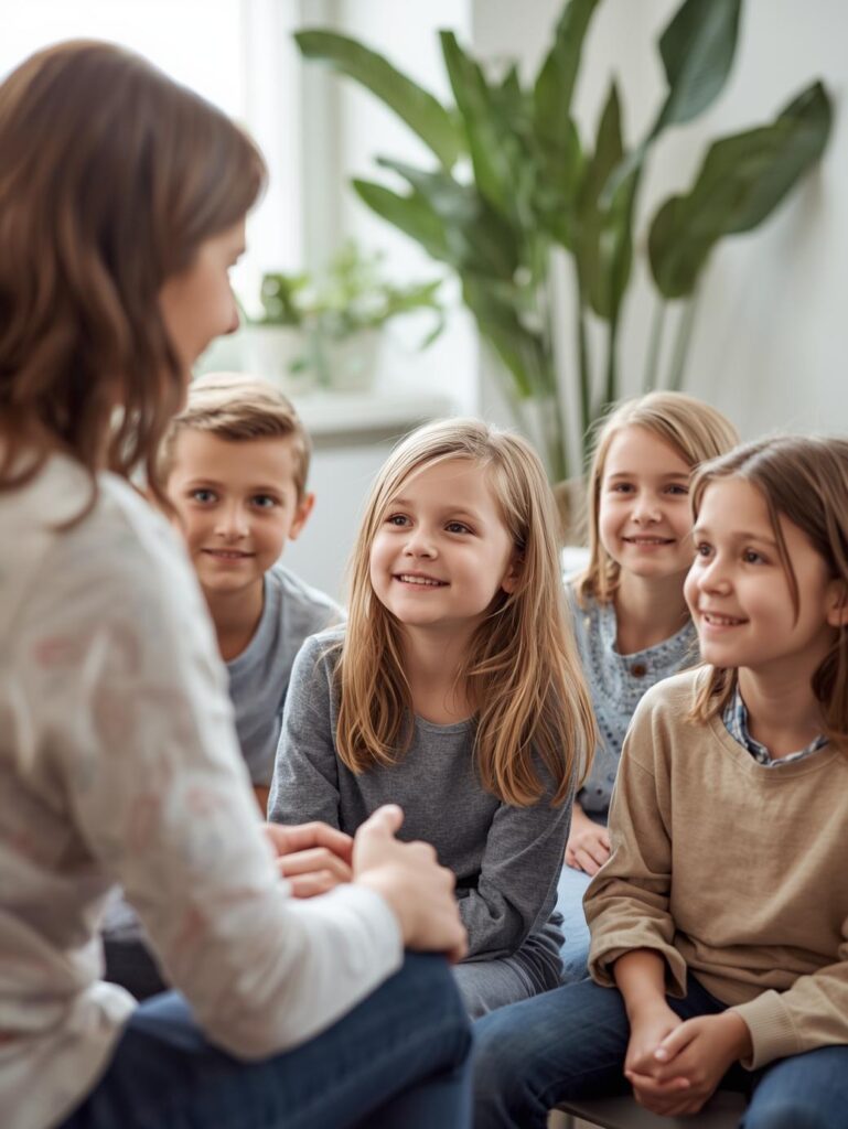Dwujęzyczna pomoc psychologiczna po polsku i niemiecku w Lucernie